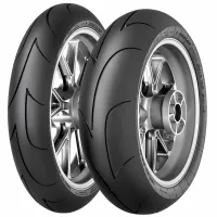 Dunlop D213 GP PRO 180/60 ZR17 75 W