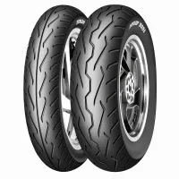 Dunlop D251 130/70 R18 63 H