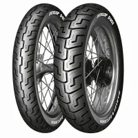 Dunlop D401 150/80 B16 77 H