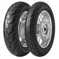 Dunlop D404 100/90 -18 56 H