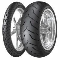 Dunlop D407 200/55 R17 78 V
