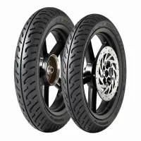 Dunlop D451 100/80 -16 50 P