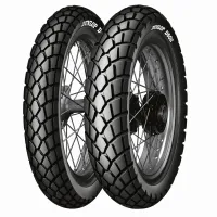 Dunlop D602 130/80 -17 65 P