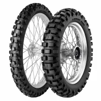 Dunlop D606 120/90 -18 65 R