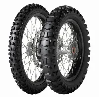 Dunlop D908 140/80 -18 70 R