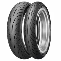 Dunlop ELITE 4 130/70 -18 63 H