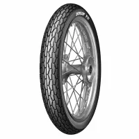 Dunlop F17 100/90 -17 55 S