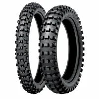 Dunlop GEOMAX AT81 90/90 -21 54 M
