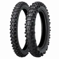 Dunlop GEOMAX EN91 120/90 -18 65 R