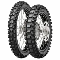 Dunlop GEOMAX MX33 120/90 -18 65 M