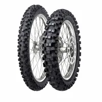 Dunlop GEOMAX MX53 100/100 -18 59 M