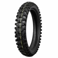 Dunlop GEOMAX MX 51 70/100 -19 42 M