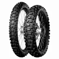 Dunlop GEOMAX MX 71 120/80 -19 63 M