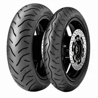 Dunlop GPR-100 120/70 R14 55 H