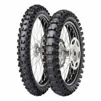 Dunlop GX MX34 120/90 -18 65 M