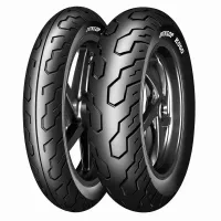 Dunlop K555 170/70 B16 75 H