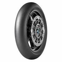 Dunlop KR106 120/70 R17  