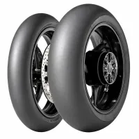 Dunlop KR108 140/70 R17  