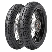 Dunlop MUTANT 110/80 ZR18 58 W
