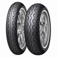 Dunlop Roadmaster TT100 GP 100/90 -19 57 H
