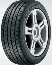 Dunlop SP SPORT 2000 175/60 R13 77 H