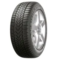 Dunlop SP Winter Sport 4D 225/55 R17 97 H