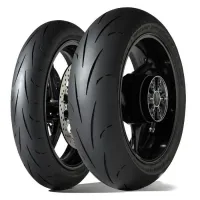 Dunlop SPORTMAX GP RACER D211 180/55 ZR17 73 W