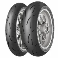 Dunlop SPORTMAX GP RACER D212 200/55 ZR17 78 W