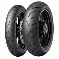 Dunlop SPORTMAX QUALIFIER II 130/70 ZR16 61 W