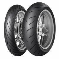 Dunlop SPORTMAX ROADSMART II 170/60 ZR17 72 W