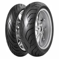 Dunlop SPORTMAX ROADSMART III 190/55 ZR17 75 W