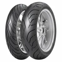 Dunlop SPORTMAX ROADSMART III SC 120/70 R14 55 H