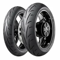 Dunlop SPORTSMART 200/55 ZR17 78 W