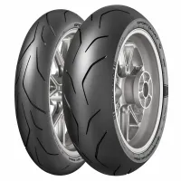 Dunlop SPORTSMART TT 180/60 ZR17 75 W