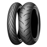 Dunlop SX D222 120/70 R17 58 W