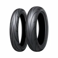 Dunlop SX Q-Lite 100/80 -17 52 S