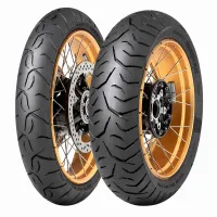 Dunlop TRAILMAX MERIDIAN 140/80 R17 69 H