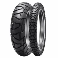 Dunlop TRAILMAX MISSION 90/90 -21 54 T