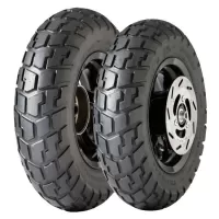 Dunlop TRAILMAX SCOOTER 120/90 -10 57 J