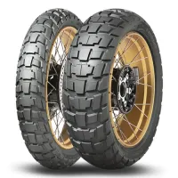 Dunlop TRX RAID 130/80 -17 65 S