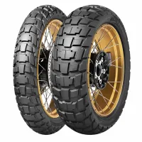 Dunlop TRX RAID 90/90 -21 54 T