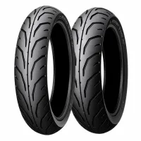 Dunlop TT900 GP 100/80 -14 48 P