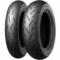 Dunlop TT93 GP 90/90 -10 50 J