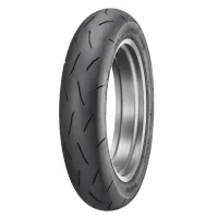 Dunlop TT93 GP PRO 100/90 -12 49 J