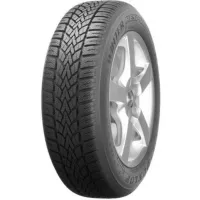 Dunlop Winter Response 2 185/60 R14 82 T