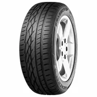 General GRABBER GT 255/60 R17 106 V