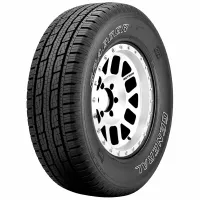 General GRABBER HTS 60 245/65 R17 111 T