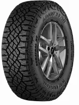Goodyear Wrangler DuraTrac RT 255/70 R16 120/117 Q