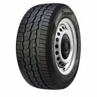 Gripmax SureGrip A/S Van 225/55 R17 109/107 H