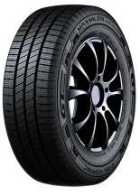 Gt radial MAXMILER AllSeason2 225/55 R17 109/107 T